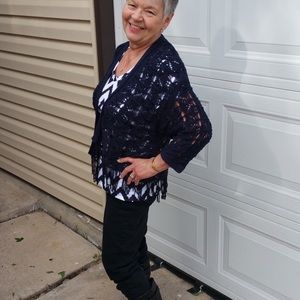 Meet your Posher, Sharon